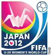 Description de l'image 2012 FIFA U-20 Women's World Cup.svg.