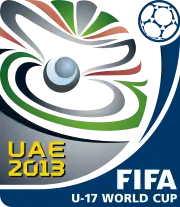 Description de l'image 2013 FIFA U-17 World Cup logo.svg.