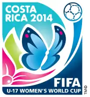 Description de l'image 2014 FIFA U-17 Women's World Cup.svg.