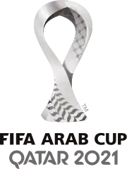 Description de l'image 2021 FIFA Arab Cup.svg.