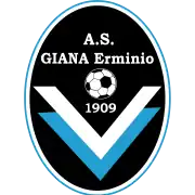 Logo du AS Giana Erminio