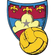 Logo du AS Gubbio 1910