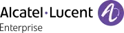 logo de Alcatel-Lucent Enterprise