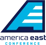 Description de l'image America East Conference logo.svg.