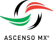 Logo de Liga de Ascenso