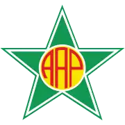 Logo du AA Portuguesa