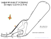 Description de l'image Autódromo Oscar y Juan Gálvez Circuito N° 14 (Histórico).svg.