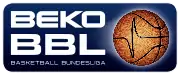 Description de l'image Basketball-Bundesliga 2010 logo.svg.