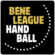 Description de l'image Bene League Handball.svg.