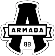 Description de l'image Blainville-Boisbriand Armada logo.svg.