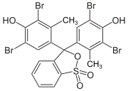 Image illustrative de l’article Vert de bromocrésol