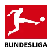 Description de l'image Bundesliga-logo.svg.