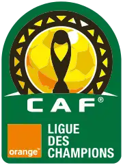 Description de l'image CAF_Champions_League_Logo.svg.