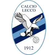 Logo du Calcio Lecco 1912