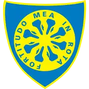 Logo du Carrarese Calcio 1908