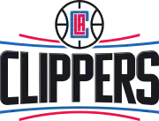 Logo du Clippers de Los Angeles