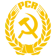 Image illustrative de l’article Parti communiste roumain