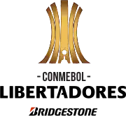 Description de l'image Copa Libertadores Bridgestone (logo).svg.