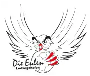 Logo du TSG Ludwigshafen Friesenheim