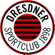 Logo du Dresdner SC