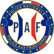 Logo de l'organisation