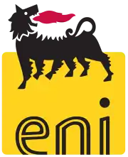 logo de Eni