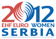 Description de l'image Euro 2012 handball féminin logo.svg.