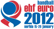 Description de l'image Euro 2012 handball logo.svg.
