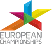 Description de l'image European Championships Logo.svg.