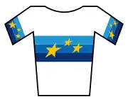 Description de l'image European champion jersey 2016.svg.
