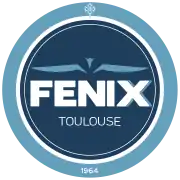 Logo du FenixToulouse Handball