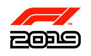 Description de l'image F1 2019 Logo.svg.
