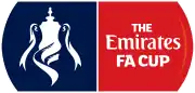 Description de l'image FA Cup logo.svg.