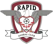 Logo du Fotbal Club Rapid 1923