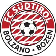 Logo du FC Südtirol