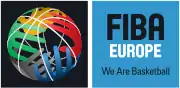 Description de l'image FIBA Europe (logo).svg.