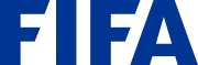 Description de l'image FIFA logo without slogan.svg.