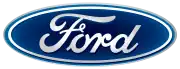 logo de Usine Ford de Cologne