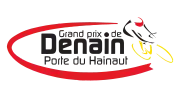 Description de l'image Grand Prix de Denain logo.svg.