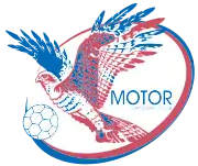 Logo du HC Motor Zaporijjia