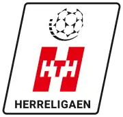 Description de l'image HTH Herreligaen.svg.