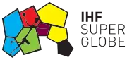 Description de l'image IHF Super Globe logo.svg.