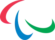 Description de l'image Logo of the International Paralympic Committee 2019.svg.