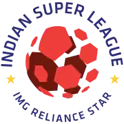 Description de l'image Indian Super League (logo).svg.