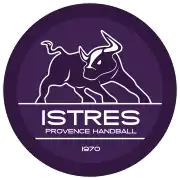 Logo du Istres Provence Handball