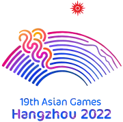 Description de l'image Jeux asiatiques de 2022 (logo).svg.