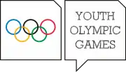 Description de l'image Jeux olympiques de la jeunesse logo.svg.