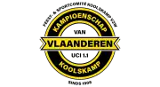 Description de l'image Kampioenschap van Vlaanderen logo.svg.