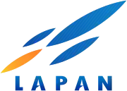 Logo du LAPAN