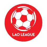 Description de l'image Lao League (logo).svg.